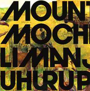 Mountain Mocha Kilimanjaro - Uhuru Peak