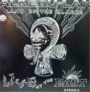 Mtume Umoja Ensemble - Alkebu-Lan - Land Of The Blacks (Live At The East)