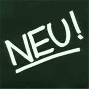 Neu! - Neu '75