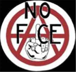 No Face  - No Face