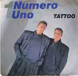 Numero Uno - Tattoo
