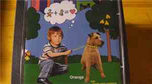 Orange  - Carnival And Cosmos
