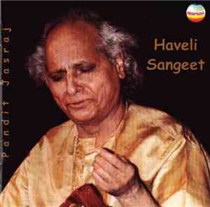 Pandit Jasraj - Haveli Sangeet