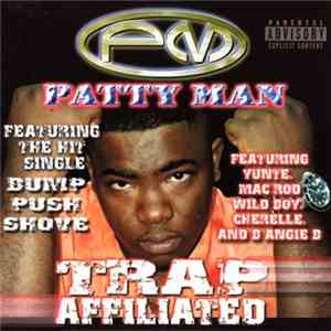 Patty Man - Trap Affiliated