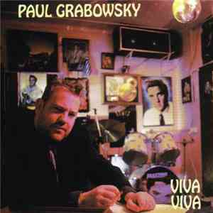 Paul Grabowsky - Viva Viva
