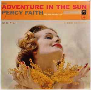 Percy Faith And His Orchestra - Adventure In The Sun