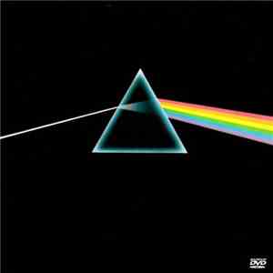 Pink Floyd - Dark Side Of The Moon