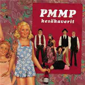 PMMP - Kesäkaverit