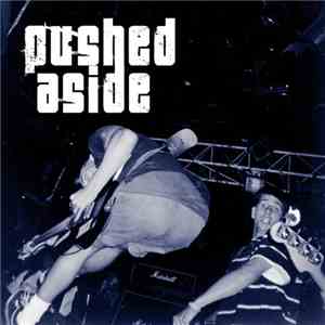 Pushed Aside - Pushed Aside