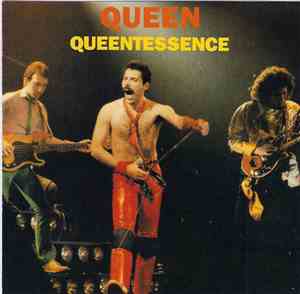 Queen - Queentessence