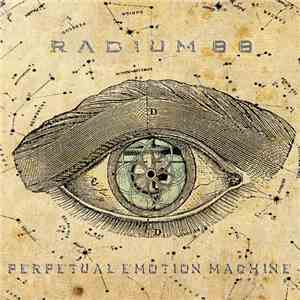 Radium88 - Perpetual Emotion Machine