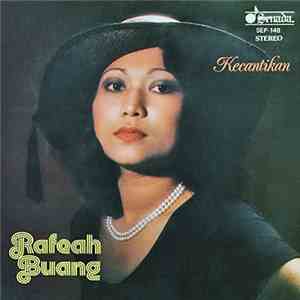 Rafeah Buang - Kecantikan