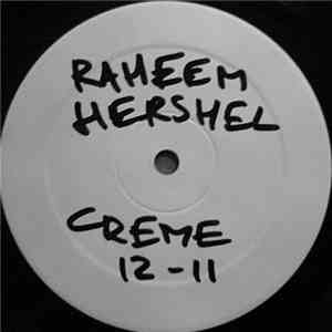 Raheem Hershel - Gotta Have The Pokey