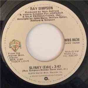 Ray Simpson - Slinky