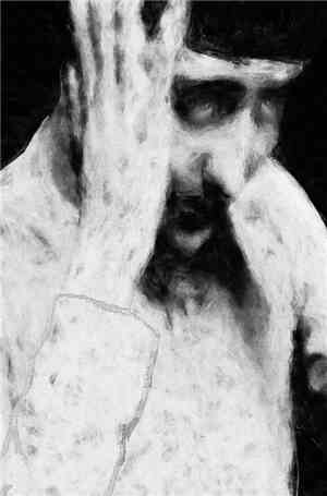 R.C. Kozletsky - Pulsed In A Dull Glass Bell