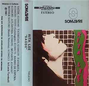 Rita Lee E Roberto - Saúde