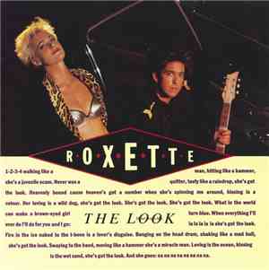 Roxette - The Look (Visible Mix)