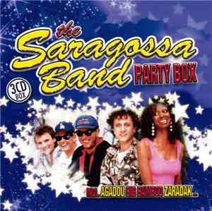 Saragossa Band - Party Box