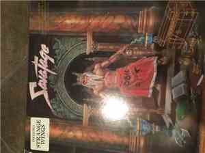 Savatage - Hall Of The Mountain King
