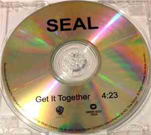Seal - Get It Together