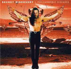 Secret Discovery - Philharmonic Diseases