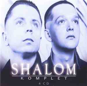 Shalom  - Komplet