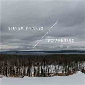 Silver Snakes, Souvenirs  - Silver Snakes/Souvenirs 7