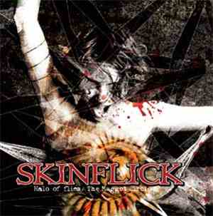 Skinflick - Halo Of Flies / The Maggot Circle