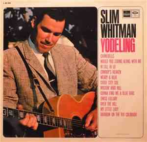 Slim Whitman - Yodeling
