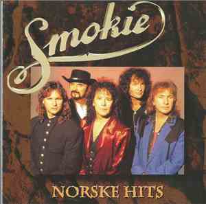Smokie - Norske Hits
