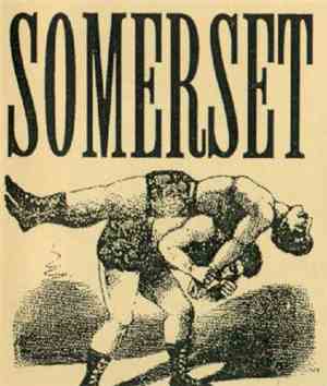 Somerset  - Somerset
