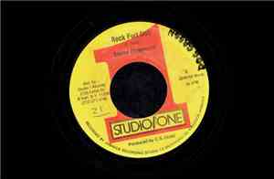 Sound Dimension - Rock Fort Rock