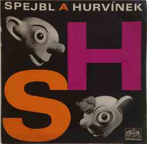 Spejbl & Hurvínek - Hurvínkovi Před Spaním