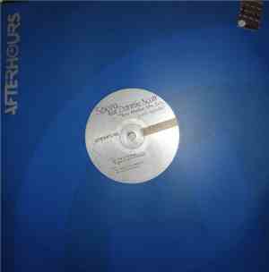 Spero Feat. Dannie Scott - You Make Me Say, (Ooh Lalala)