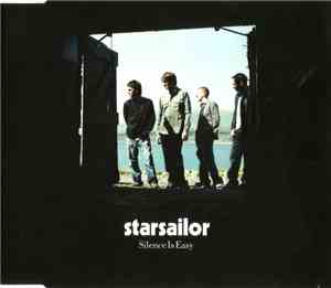 Starsailor - Silence Is Easy