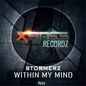Stormerz - Within My Mind