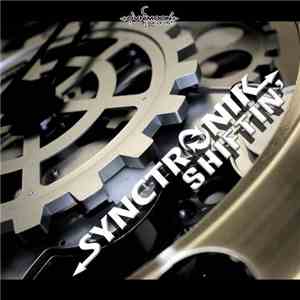 SyncTronik - Shiftin'
