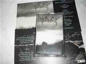 Temnich - Evil / Live At Extreme Lugansk Fest II