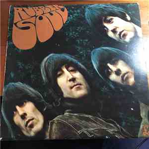 The Beatles - Rubber Soul