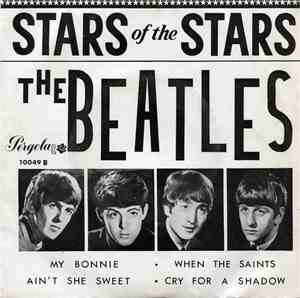 The Beatles - Stars Of The Stars
