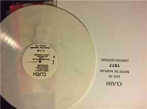 The Clash - Live At Mont De Marsan 1977