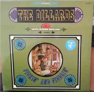 The Dillards With Byron Berline - Pickin' And Fiddlin'