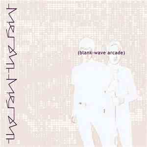 The Faint - Blank-Wave Arcade