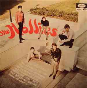The Hollies - The Hits Of The Hollies