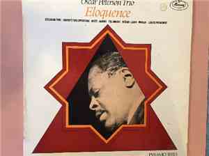 The Oscar Peterson Trio - Eloquence