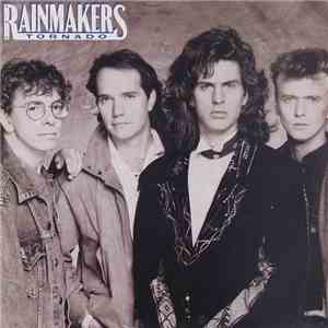 The Rainmakers  - Tornado