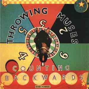 Throwing Muses - Counting Backwards