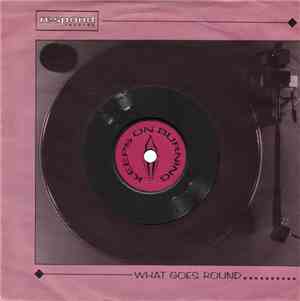Tracie - Give It Some Emotion
