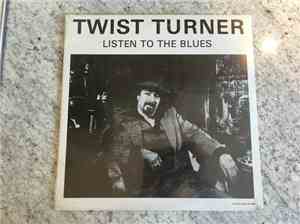 Twist Turner - Listen to the Blues