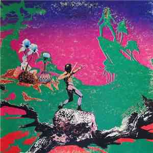 Uriah Heep - The Magician's Birthday